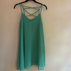 CALS Dress, NWT